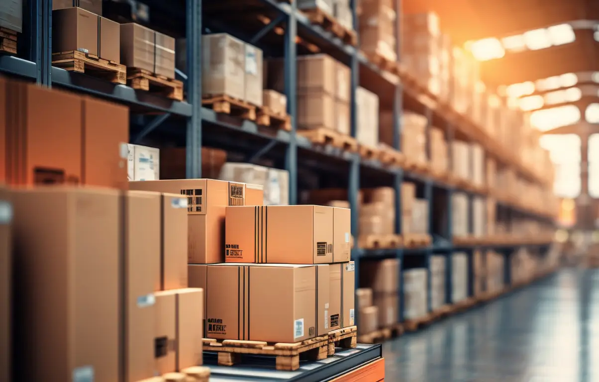 Fulfilment and Returns Guidance